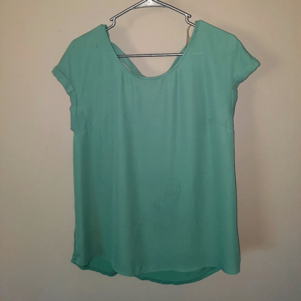 IN San Francisco Blouse